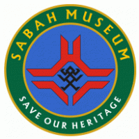 Sabah Museum Logo PNG Vector