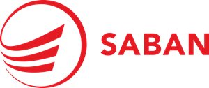 Saban Logo PNG Vector