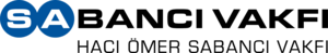 Sabancı Vakfı Logo PNG Vector