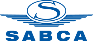 SABCA Logo PNG Vector