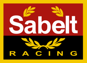 Sabelt Racing Logo PNG Vector