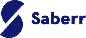 Saberr Logo PNG Vector