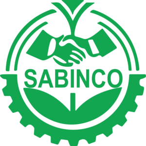 Sabinco Logo PNG Vector