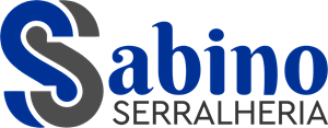 SABINO SERRALHERIA Logo PNG Vector