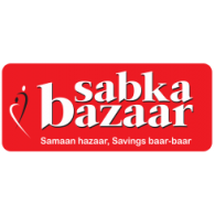 sabka bazaar Logo PNG Vector