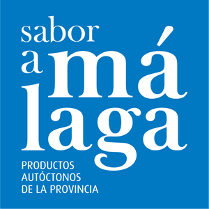 Sabor a Málaga Logo PNG Vector