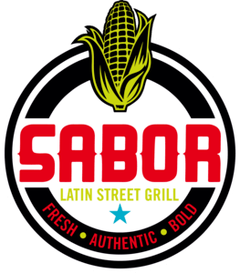 Sabor Logo PNG Vector