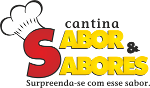 Sabor & Sabores Logo Vector