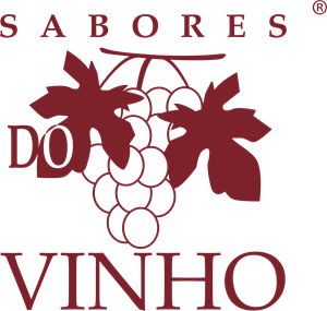 Sabores do Vinho Logo PNG Vector