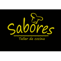 Sabores Logo Vector