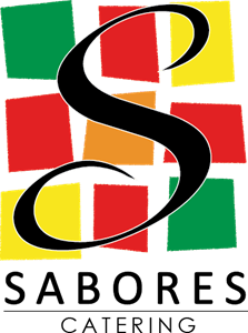 Sabores Logo PNG Vector