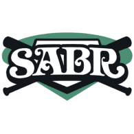 SABR Logo PNG Vector