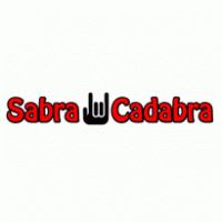 SABRA CADABRA Logo Vector