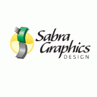 Sabra Graphics Design Logo PNG Vector