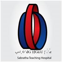 SABRATHA TEACHING HOSPITAL Logo PNG Vector