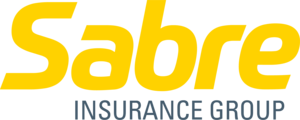 Sabre Insurance Logo PNG Vector