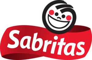 Sabritas Logo PNG Vector