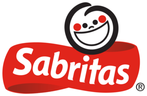 Sabritas Logo PNG Vector