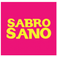 Sabrosano Logo PNG Vector