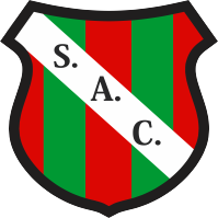 SAC Las Parejas Logo Vector