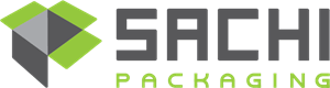 Sachi Packaging Logo Vector