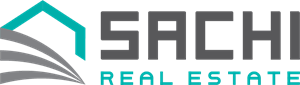 Sachi Real Estate Logo Vector