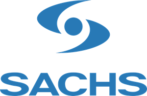 Sachs Logo PNG Vector