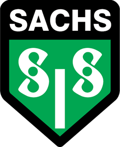 Sachs Logo Vector Eps Free Download