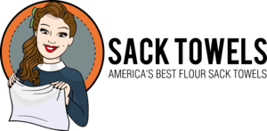 Sack Towels Logo PNG Vector