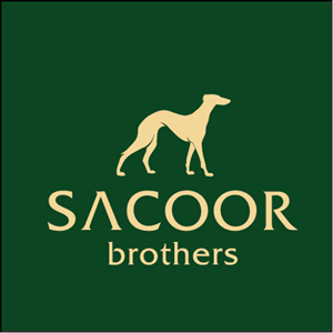 Sacoor Brothers Logo Vector