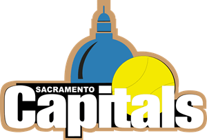 Sacramento Capitals Logo PNG Vector
