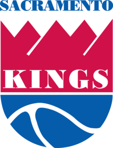 Sacramento Kings 1985-1994 Logo PNG Vector
