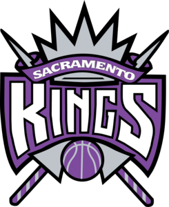 Sacramento Kings 1994-2016 Logo PNG Vector