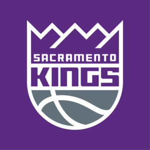 Sacramento Kings 2016 Logo PNG Vector