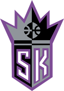 Sacramento Kings Logo PNG Vector