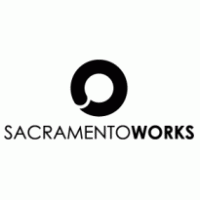 Sacramento Works Logo Vector