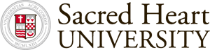 Sacred Heart University Logo PNG Vector