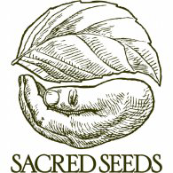 Sacred Seeds Logo PNG Vector