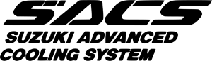 Sacs - Suzuki Advanced Cooling Systems Logo Vector
