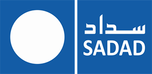 Sadad Bahrain Logo PNG Vector