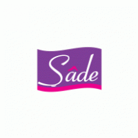 Sade Logo PNG Vector