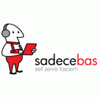 sadecebas Logo PNG Vector