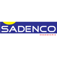 Sadenco Logo PNG Vector