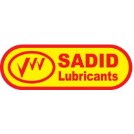 Sadid Lubricants Logo PNG Vector