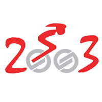 SAECO 2003 Logo PNG Vector