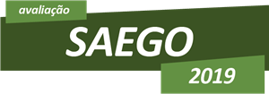 SAEGO 2019 Logo PNG Vector