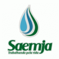 Saemja Logo PNG Vector
