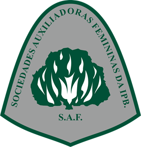 SAF Logo PNG Vector