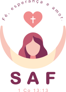 SAF Logo PNG Vector
