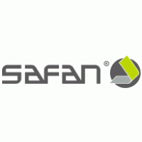 Safan Logo PNG Vector